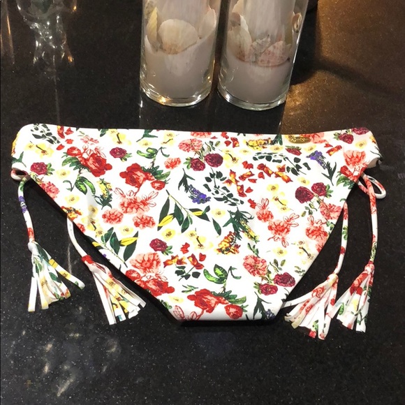 Jessica Simpson swim suit bottom - Picture 2 of 6